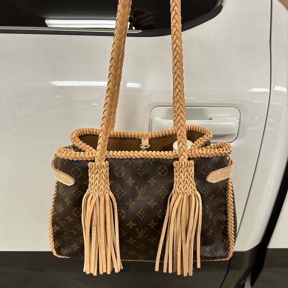 Louis Vuitton Handbags - New vintage boho bag